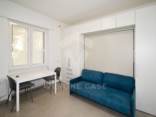 Monolocale in Affitto a Milano, 950&euro;, 25 m²