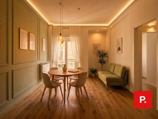 Trilocale in Affitto a Caserta, 850&euro;, 50 m²