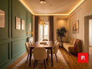 Trilocale in Affitto a Caserta, 850&euro;, 50 m²