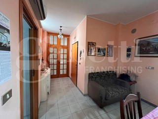 Quadrilocale in Vendita a Barletta, 155'000&euro;, 95 m²