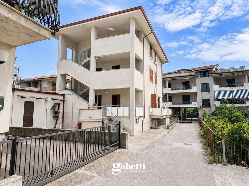 Bilocale in Vendita a Casal Velino, 100'000&euro;, 44 m²
