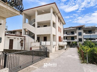 Bilocale in Vendita a Casal Velino, 100'000&euro;, 44 m²