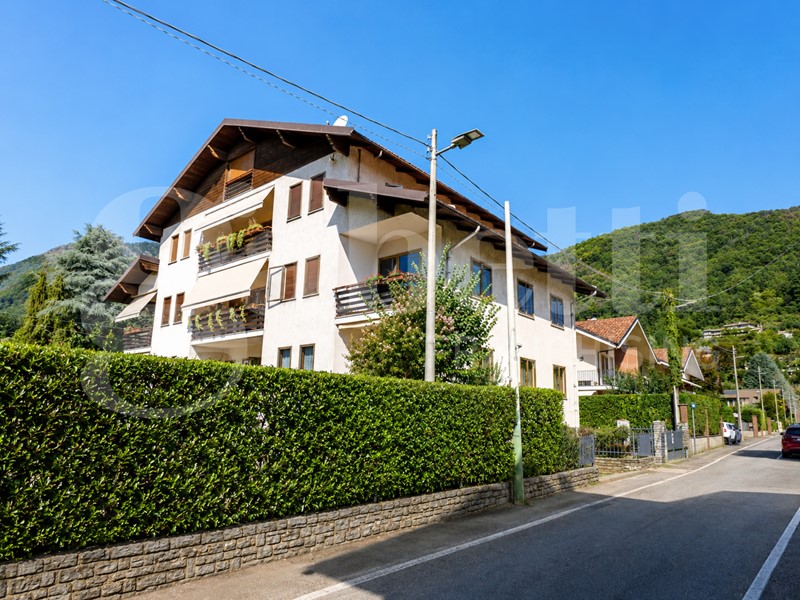 Bilocale in Affitto a Torre Pellice, 320&euro;, 45 m², arredato