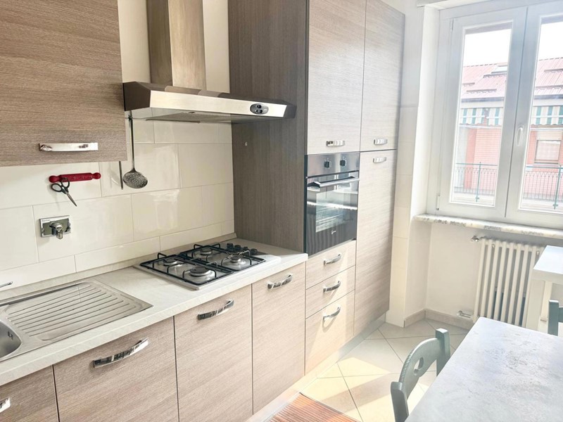 Bilocale in Vendita a Grugliasco, 79'000&euro;, 55 m²