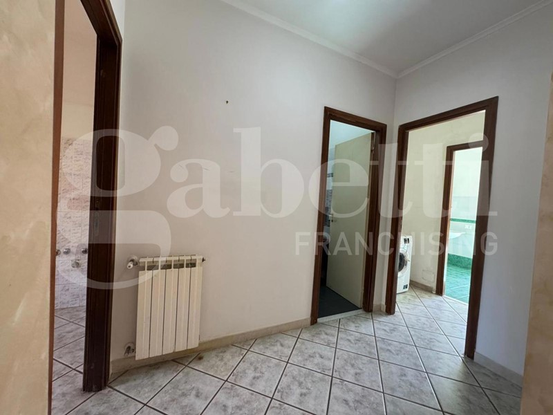 Quadrilocale in Vendita a Marino, 149'000&euro;, 112 m²
