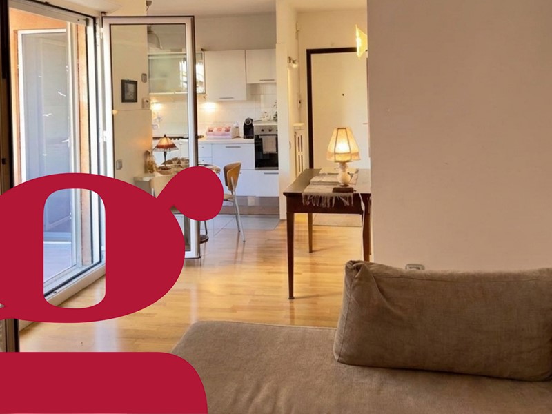 Appartamento in Vendita a Porto Recanati, 270'000&euro;, 100 m², arredato