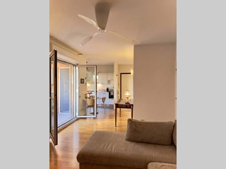 Appartamento in Vendita a Porto Recanati, 270'000&euro;, 100 m², arredato
