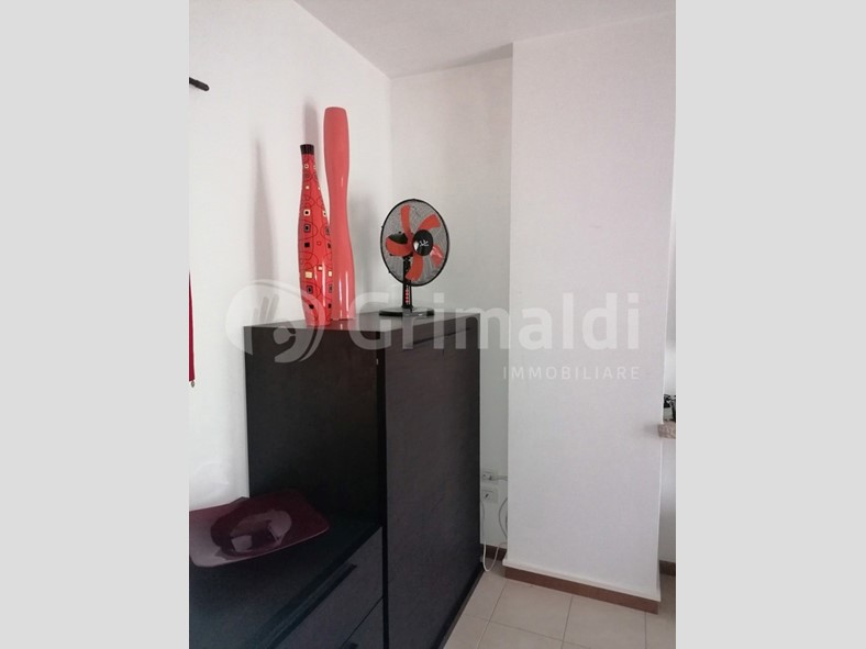 Bilocale in Vendita a Bastia Umbra, 98'000&euro;, 41 m²