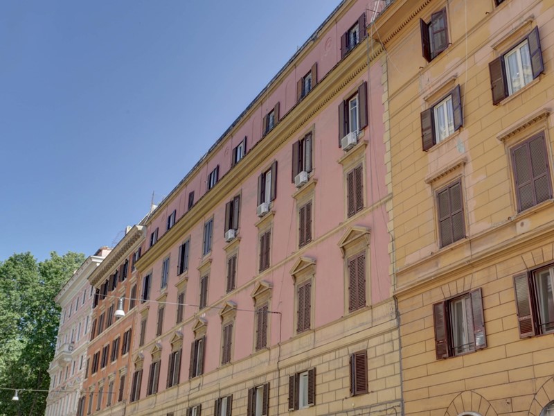 Bilocale in Vendita a Roma, 445'000&euro;, 80 m²