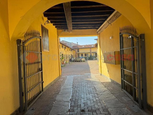 Bilocale in Vendita a Pioltello, 129'000&euro;, 40 m²