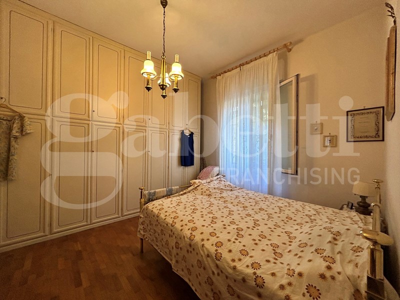 Bilocale in Vendita a Bologna, 74 m², arredato