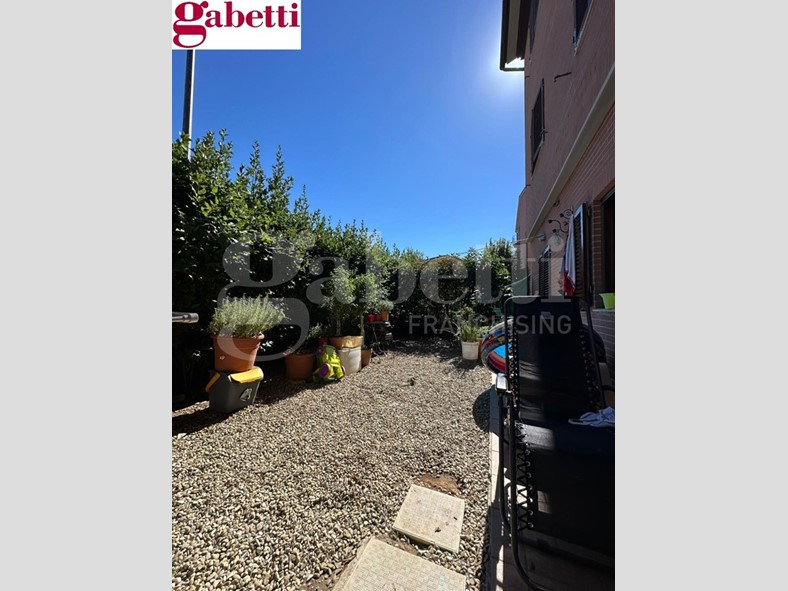Quadrilocale in Vendita a Castelnuovo Berardenga, 169'000&euro;, 67 m²