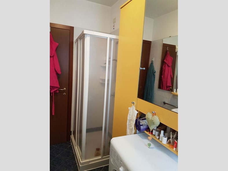 Bilocale in Affitto a Adria, 450&euro;, 50 m², arredato