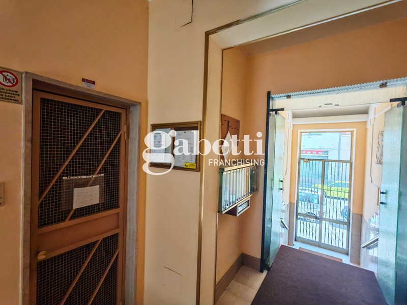 Quadrilocale in Vendita a Torino, 189'000&euro;, 105 m²