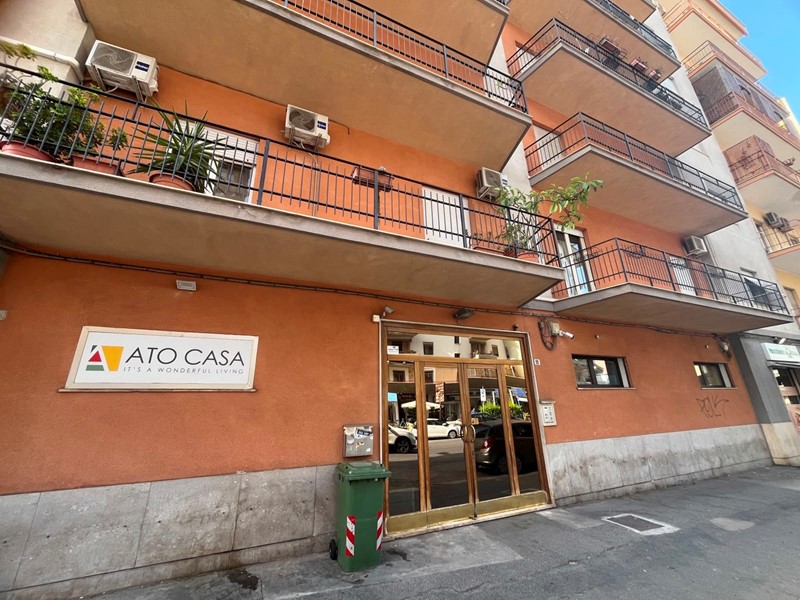 Quadrilocale in Vendita a Palermo, 265'000&euro;, 135 m²