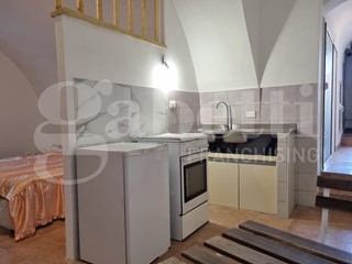 Monolocale in Affitto a Ponzano Romano, 380&euro;, 40 m², arredato