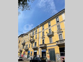 Bilocale in Vendita a Milano, 498'000&euro;, 83 m²