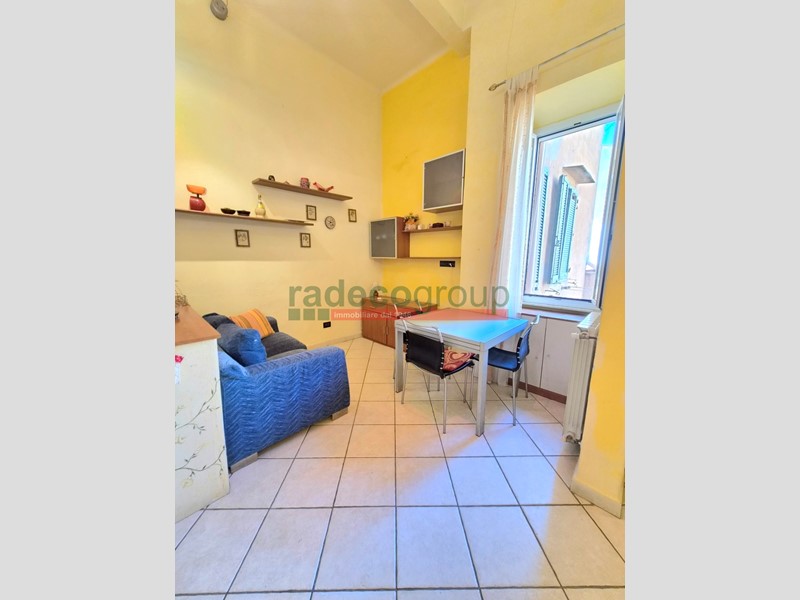 Bilocale in Vendita a Livorno, zona scali Manzoni, 112'000&euro;, 52 m²