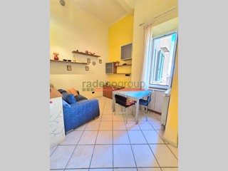 Bilocale in Vendita a Livorno, zona scali Manzoni, 112'000&euro;, 52 m²