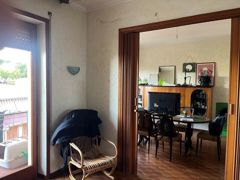Appartamento in Vendita a Anagni, 119'000&euro;, 145 m²