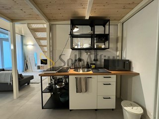 Bilocale in Affitto a Torino, zona Vanchiglia, 700&euro;, 50 m², arredato