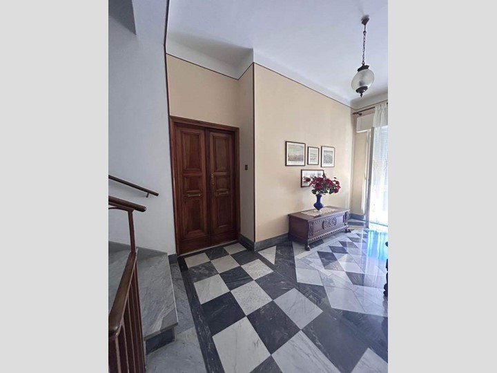 Appartamento in Vendita a Senigallia, 395'000&euro;, 138 m²