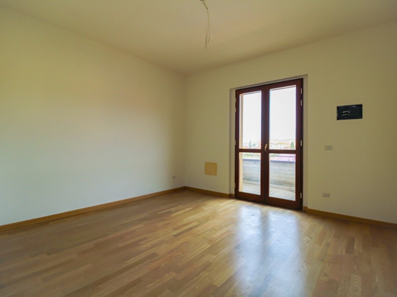 Trilocale in Vendita a Rapolano Terme, 120'000&euro;, 51 m², con Box