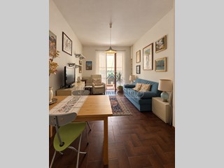 Quadrilocale in Vendita a Viareggio, 145'000&euro;, 55 m²