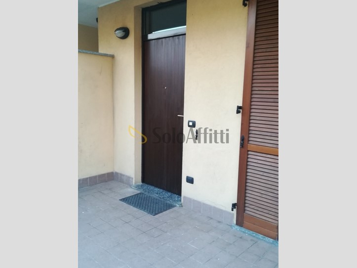 Bilocale in Affitto a Gorgonzola, zona Cascina antonietta, 800&euro;, 55 m², arredato, con Box