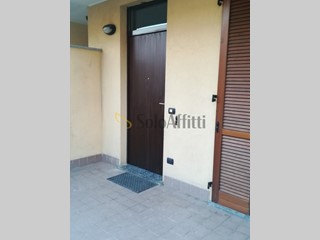 Bilocale in Affitto a Gorgonzola, zona Cascina antonietta, 800&euro;, 55 m², arredato, con Box