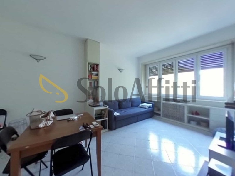 Bilocale in Affitto a Milano, zona Fiera - Sempione - Arena, 1'300&euro;, 75 m², arredato