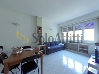 Bilocale in Affitto a Milano, zona Fiera - Sempione - Arena, 1'300&euro;, 75 m², arredato
