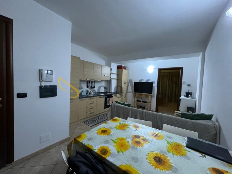 Bilocale in Affitto a Torino, zona Campidoglio, 610&euro;, 50 m², arredato
