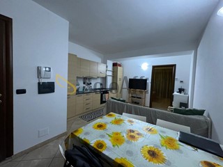 Bilocale in Affitto a Torino, zona Campidoglio, 610&euro;, 50 m², arredato