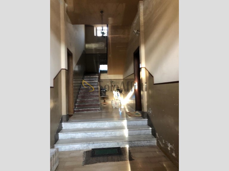 Trilocale in Affitto a Reggio Calabria, zona Centro, 550&euro;, 80 m², arredato