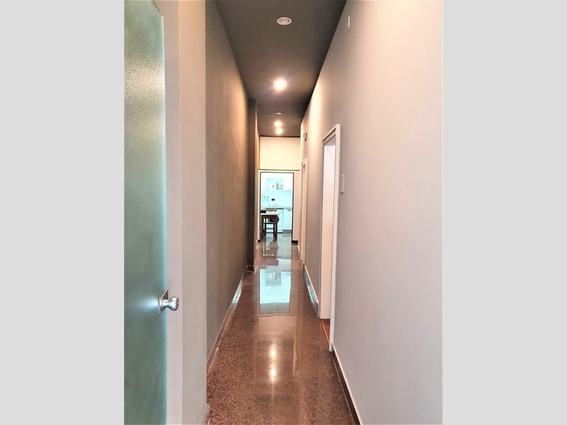 Trilocale in Affitto a Reggio Calabria, 500&euro;, 70 m², arredato