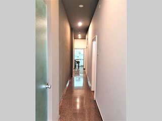 Trilocale in Affitto a Reggio Calabria, 500&euro;, 70 m², arredato