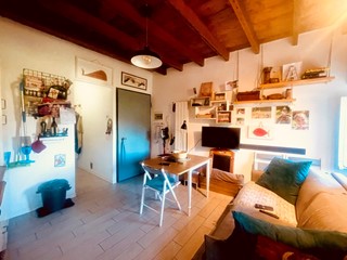 Quadrilocale in Vendita a Arcola, zona Arcola paese, 85'000&euro;, 65 m²
