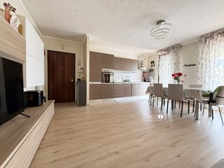 Quadrilocale in Vendita a Vicenza, zona Bertesinella, 197'000&euro;, 106 m², con Box