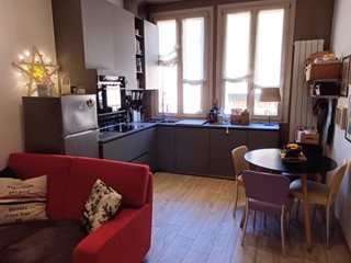 Bilocale in Affitto a Bologna, 1'000&euro;, 55 m²