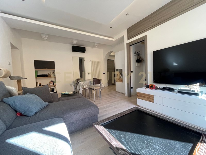 Appartamento in Vendita a Monte Argentario, 380'000&euro;, 125 m², arredato