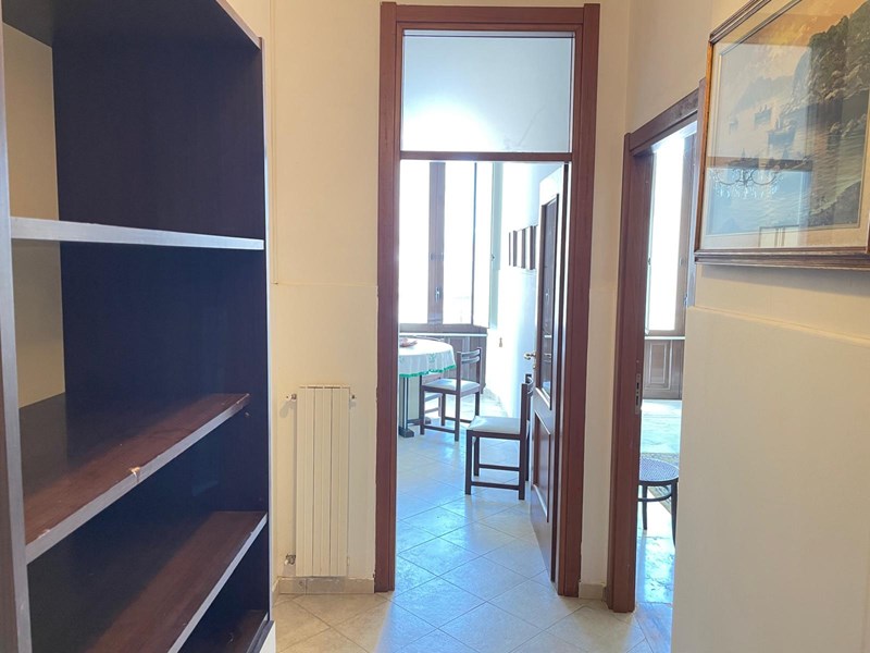Appartamento in Vendita a Catanzaro, 120'000&euro;, 94 m²