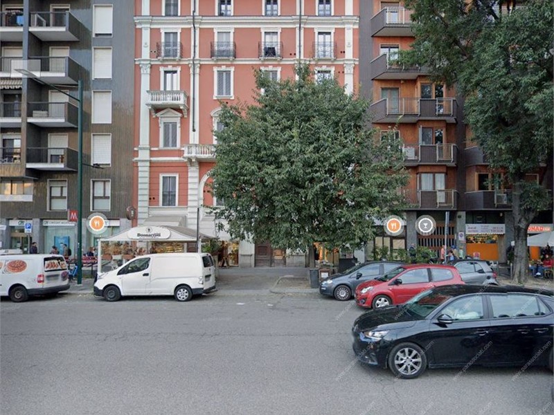 Bilocale in Affitto a Milano, 1'000&euro;, 50 m²