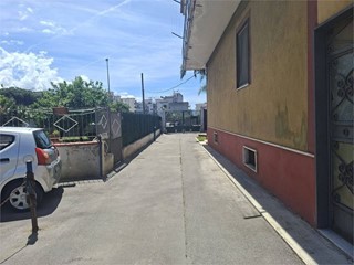 Trilocale in Vendita a Torre Annunziata, 125'000&euro;, 96 m²