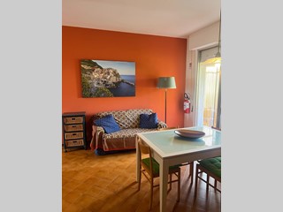 Quadrilocale in Vendita a Massa, zona Marina di Massa, 230'000&euro;, 90 m², arredato