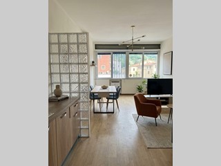 Bilocale in Vendita a Carrara, 120'000&euro;, 55 m²