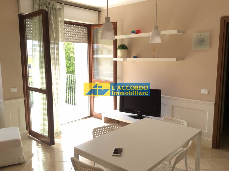 Quadrilocale in Affitto a Chieti, 240&euro;, 75 m²