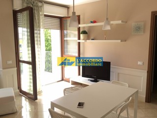 Quadrilocale in Affitto a Chieti, 240&euro;, 75 m²