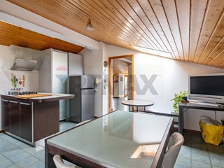 Attico in Vendita a Ragusa, 119'000&euro;, 120 m²