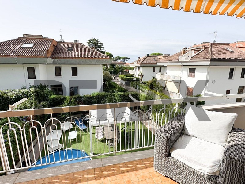 Quadrilocale in Affitto a Formia, 690&euro;, 70 m²